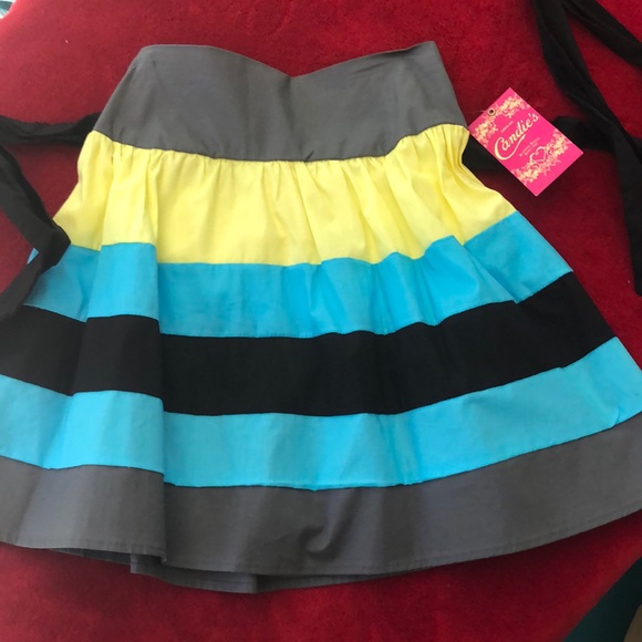 Candie’s Dress NWT - Picture 3 of 8